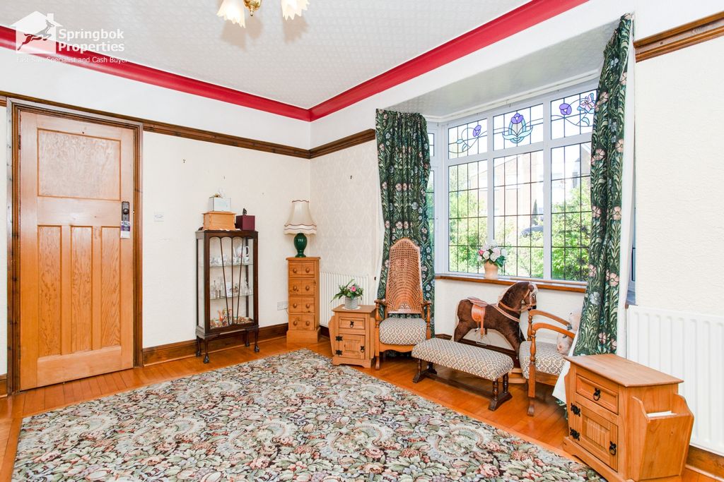 Additional image 3 of 3 bed detached house for sale26, Sneckyeat Road, Whitehaven, Cumbria CA28