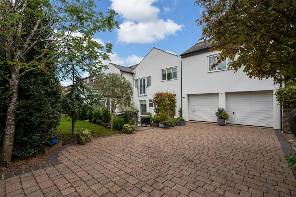 Additional image 32 of 5 bed detached house for salePark Avenue South, Northampton NN3