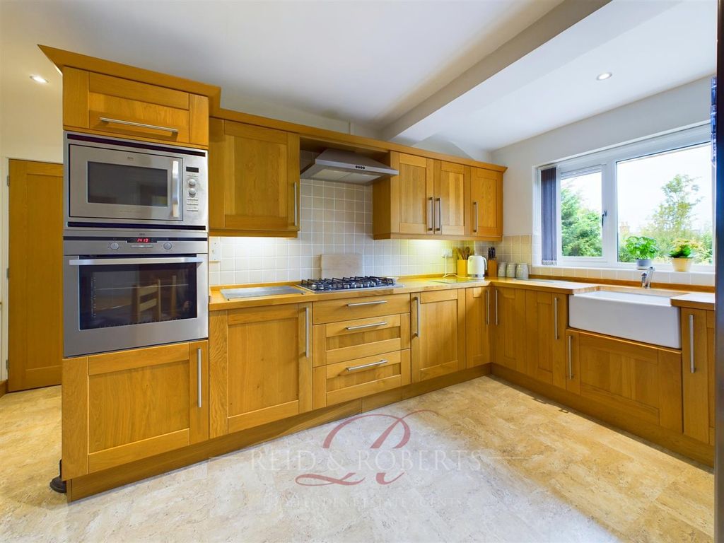 Additional image 5 of 5 bed detached house for saleBryn Noddfa, Mold CH7