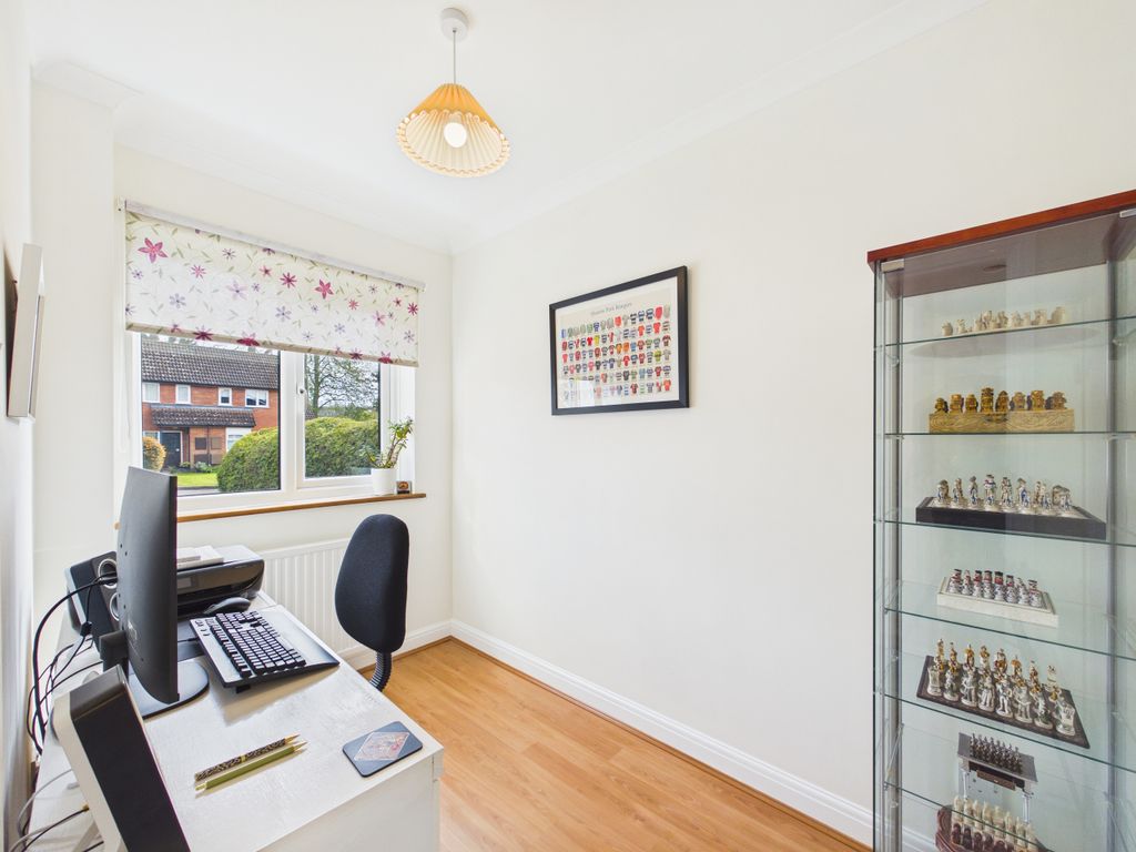 Additional image 14 of 4 bed detached house for saleLittle Park, Princes Risborough, Buckinghamshire HP27