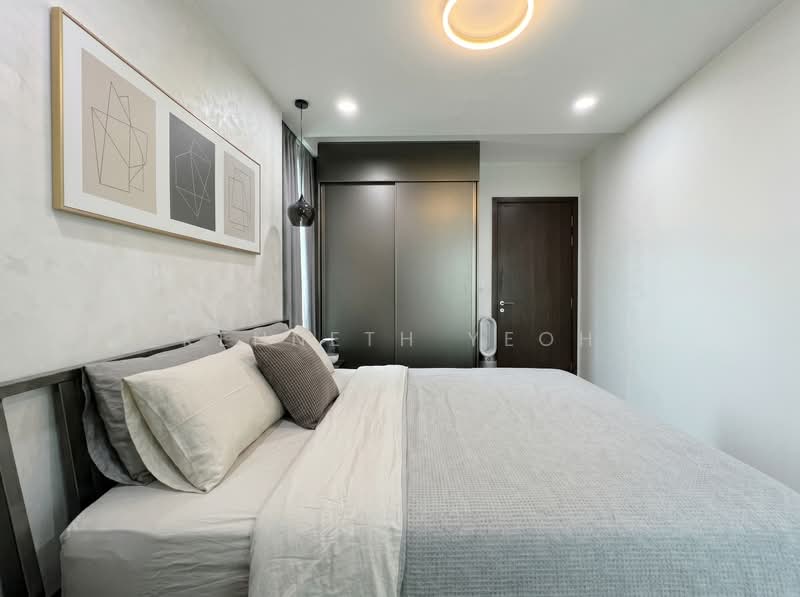 49 Normanton Park photo 2