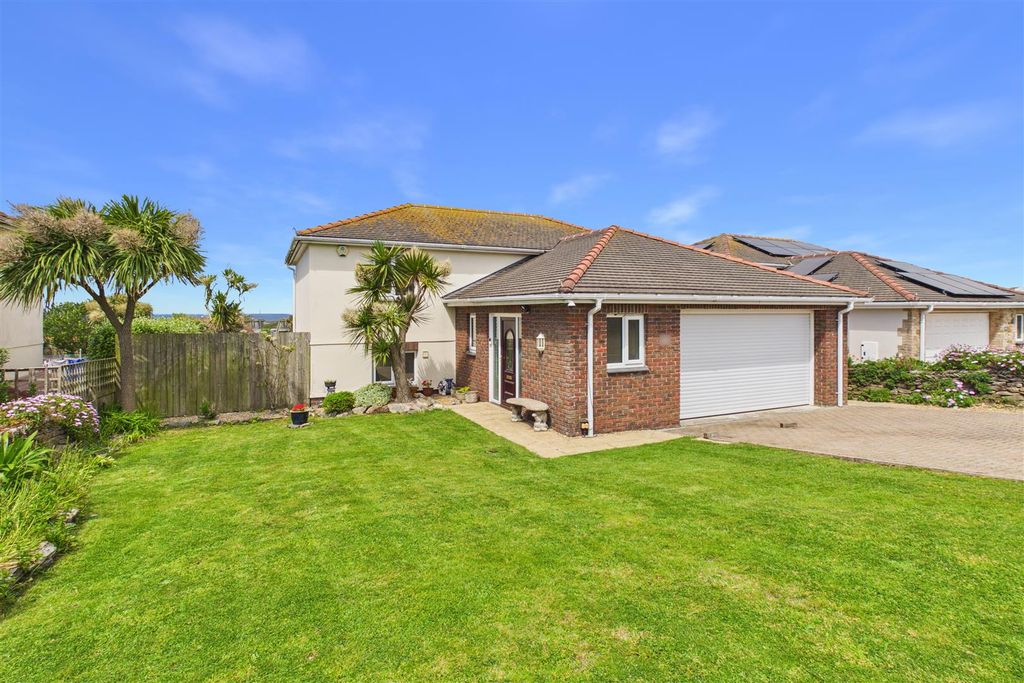 Additional image 22 of 3 bed detached house for saleLusty Glaze Road, Newquay, Cornwall TR7