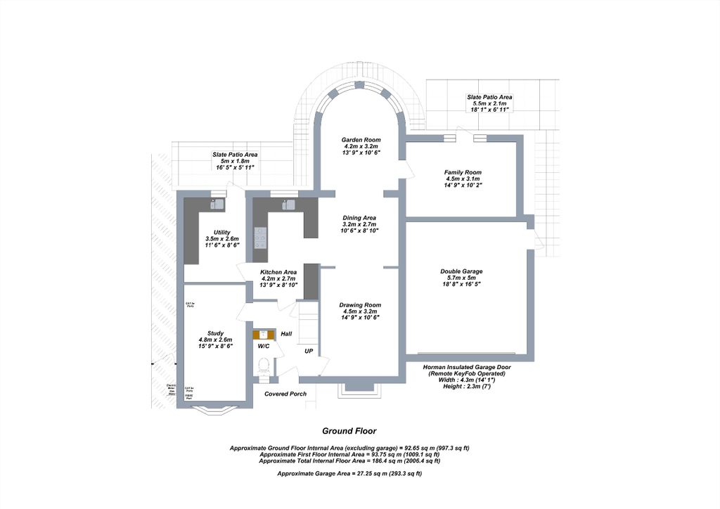 Additional image 31 of 5 bed detached house for saleDulwich Close, Newport Pagnell MK16