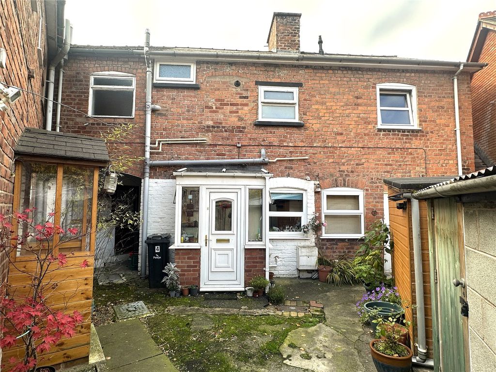 Additional image 7 of 1 bed terraced house for saleChapel Street, Llanidloes, Powys SY18