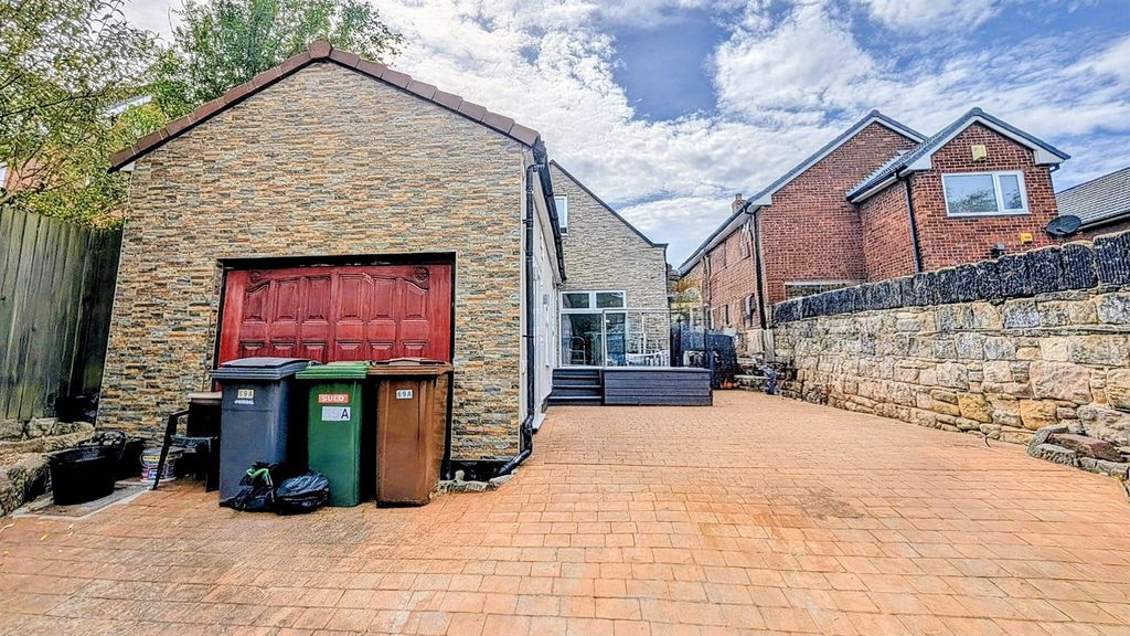 Additional image 3 of 2 bed detached bungalow for saleShrewsbury Road, Prenton CH43
