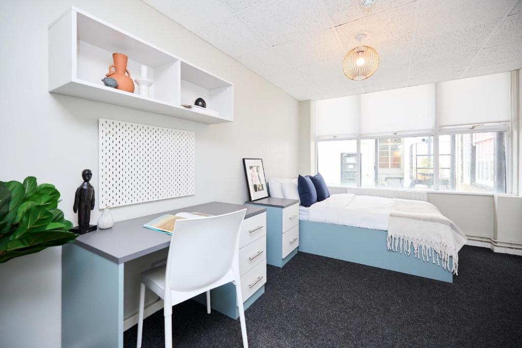 Room in a Shared House, Medway Street, SW1P, N1 7GU