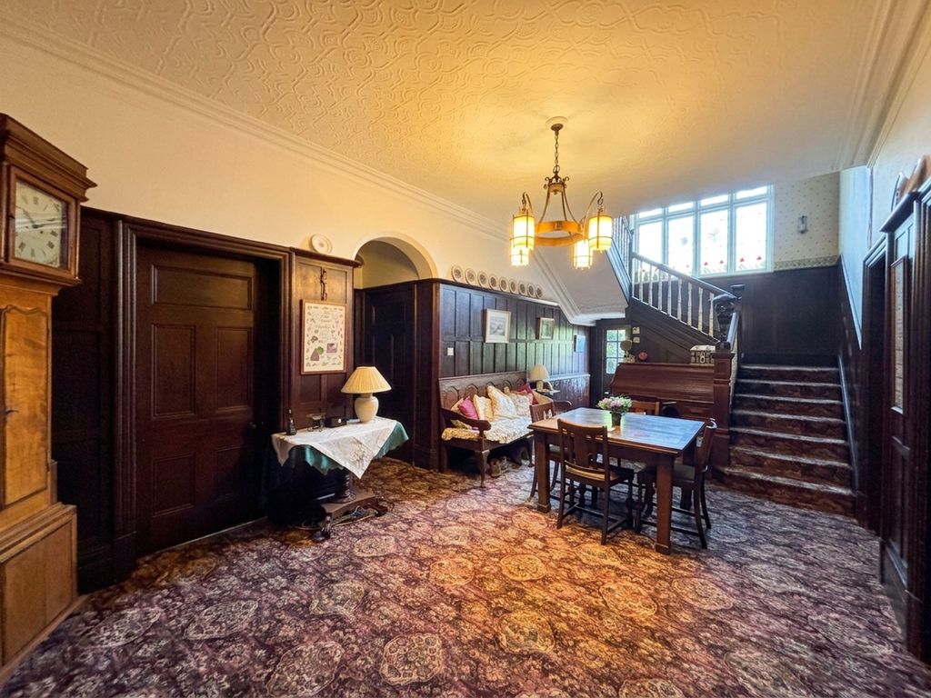 Additional image 10 of 6 bed detached house for saleLongley Drive, Worsley M28