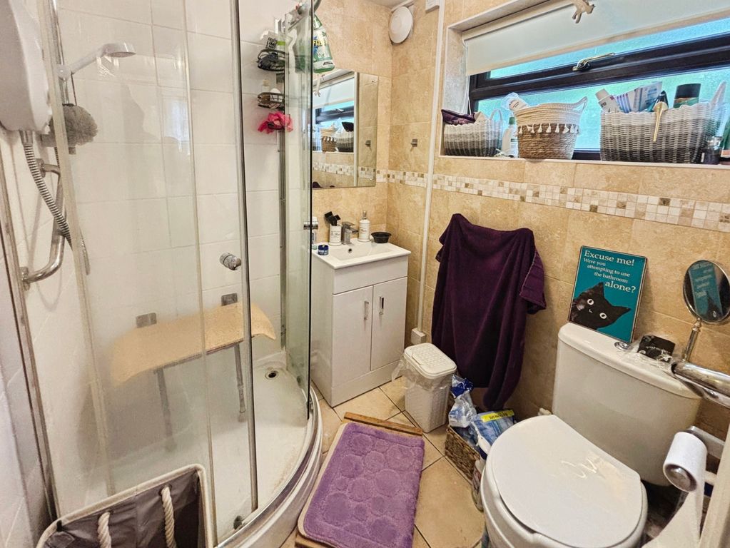 1 bed flat for saleChesney Road, Lincoln LN2 photo 5