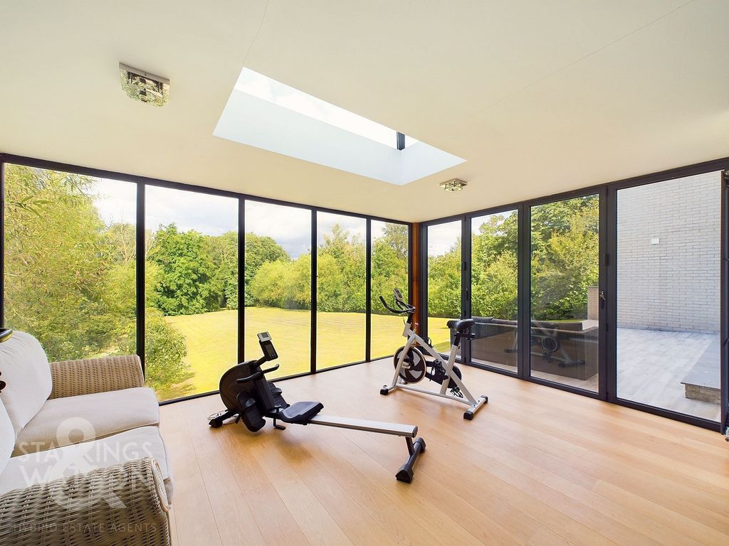 Additional image 22 of 7 bed detached house for saleColney Lane, Cringleford NR4