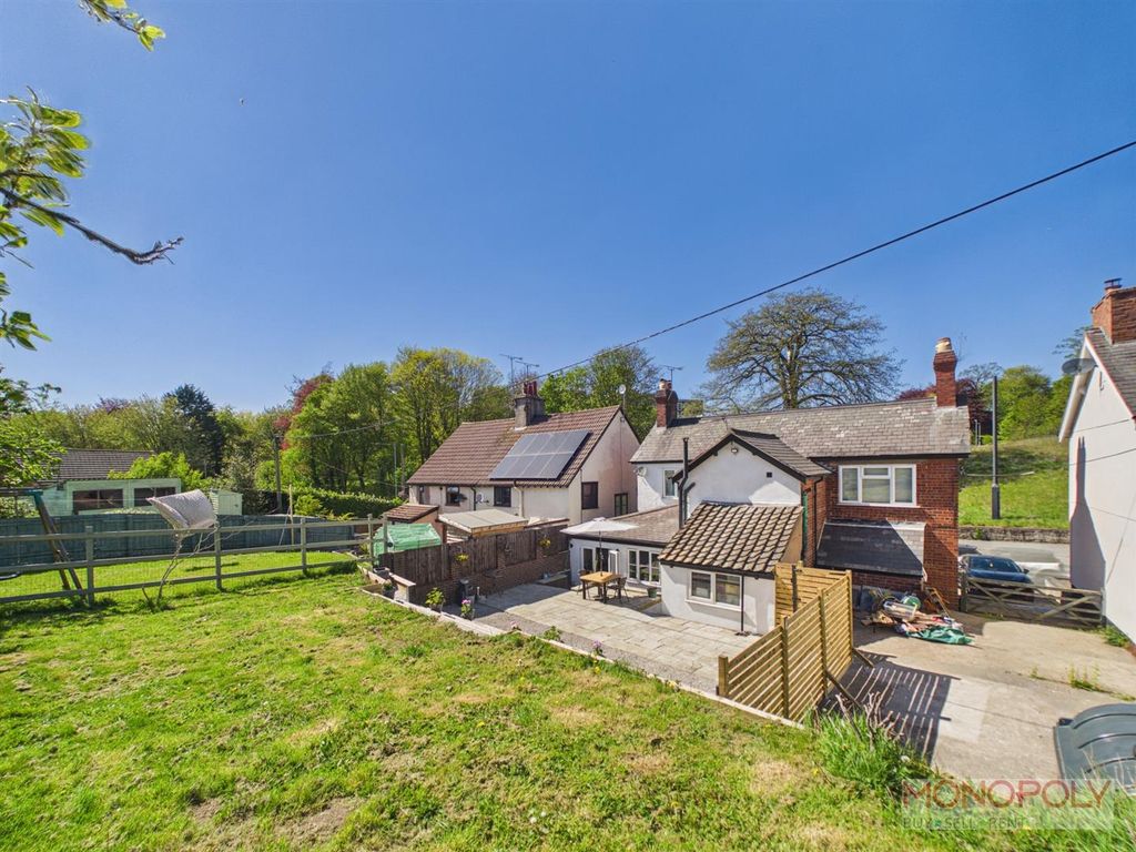 Additional image 23 of 3 bed detached house for saleRhydygaled, New Brighton, Mold CH7