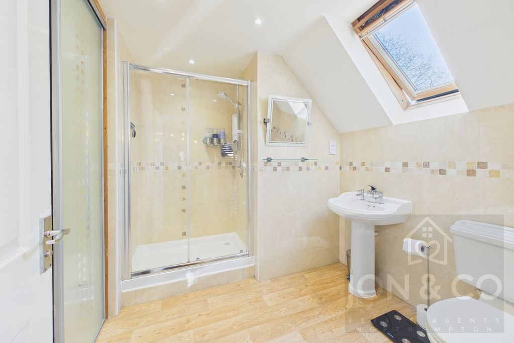 Additional image 33 of 4 bed detached house for salePark View, Moulton, Northampton NN3