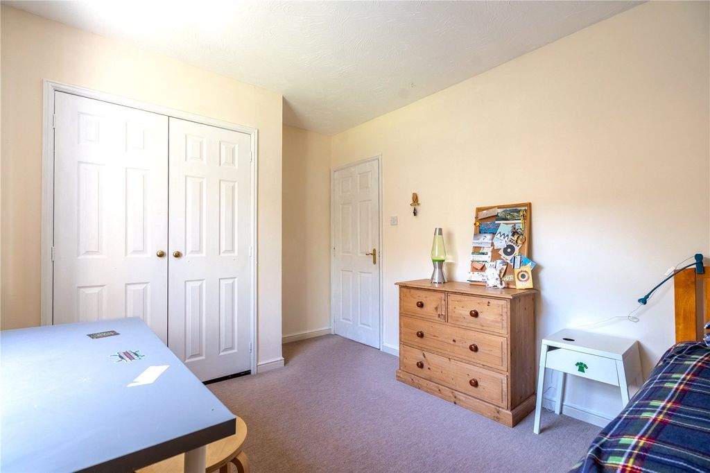 Additional image 20 of 4 bed detached house for sale13 Trainer's Brae, North Berwick, East Lothian EH39