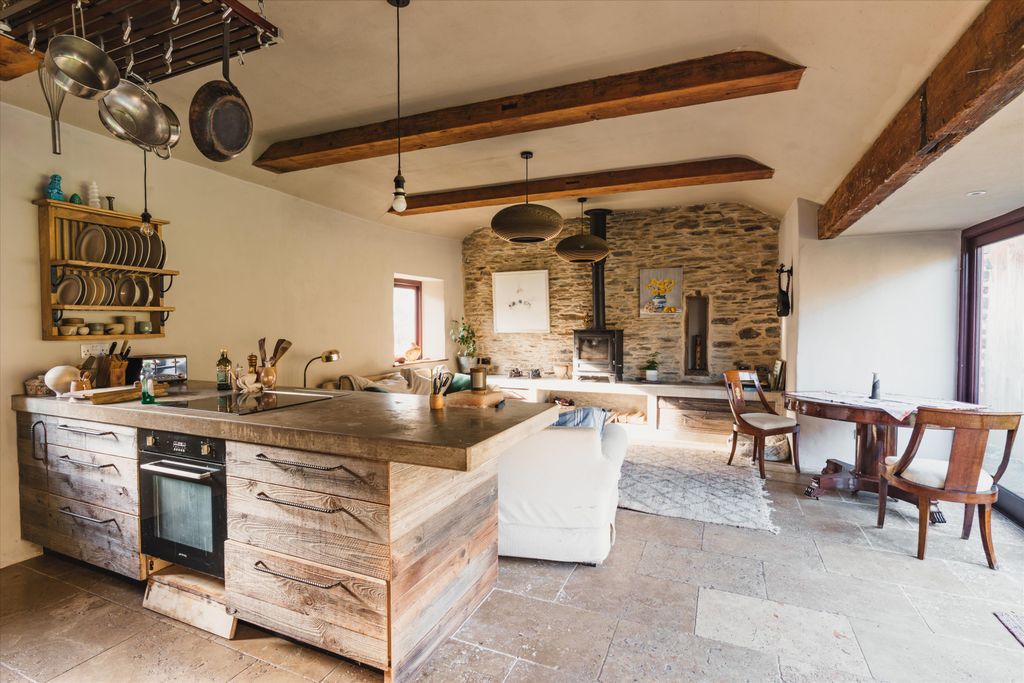 Additional image 30 of 9 bed detached house for saleSt. Veep, Lostwithiel, Cornwall PL22