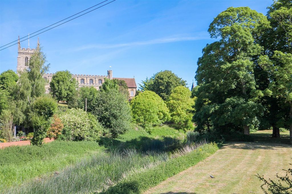 Additional image 17 of 4 bed detached house for saleYeats Close, Newport Pagnell MK16