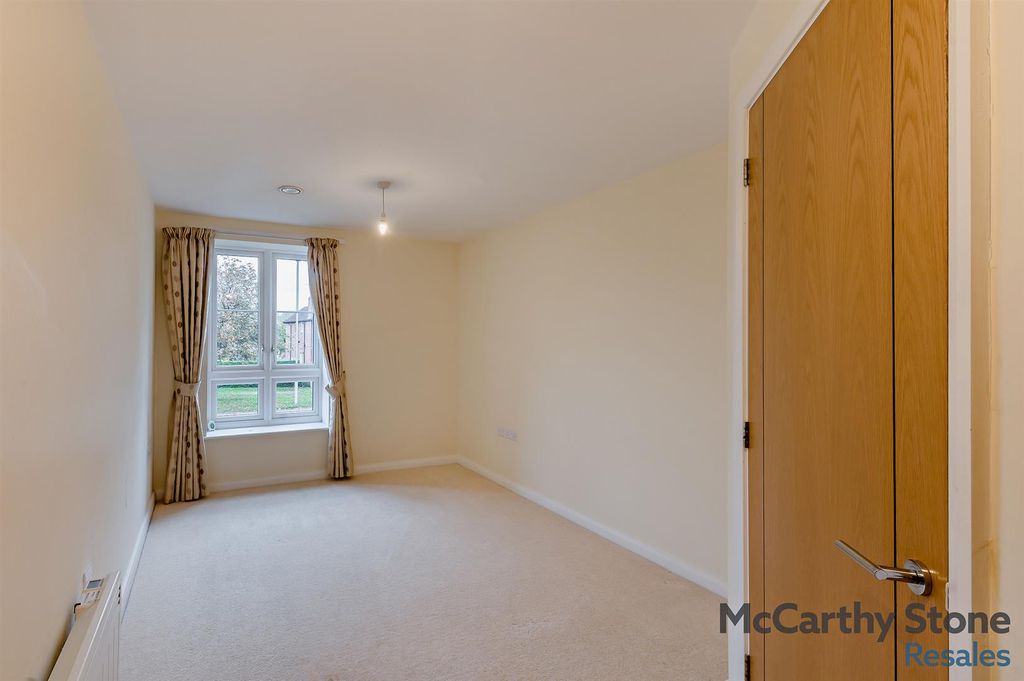 Additional image 16 of 2 bed flat for saleRyebeck Court, Eastgate, Pickering YO18