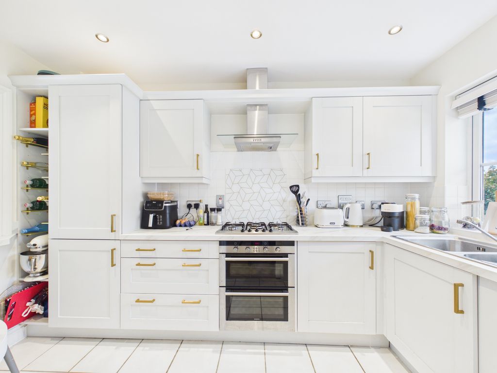 Additional image 2 of 2 bed semi-detached house for saleParkfield Rise, Princes Risborough, Buckinghamshire HP27