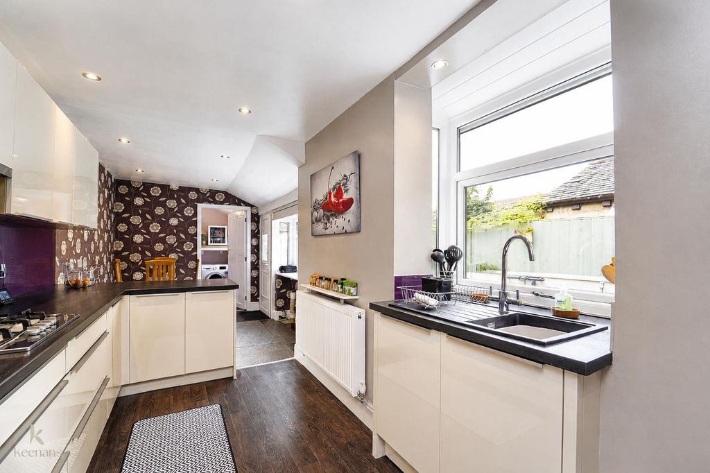 Additional image 3 of 3 bed terraced house for saleWalton Lane, Nelson BB9