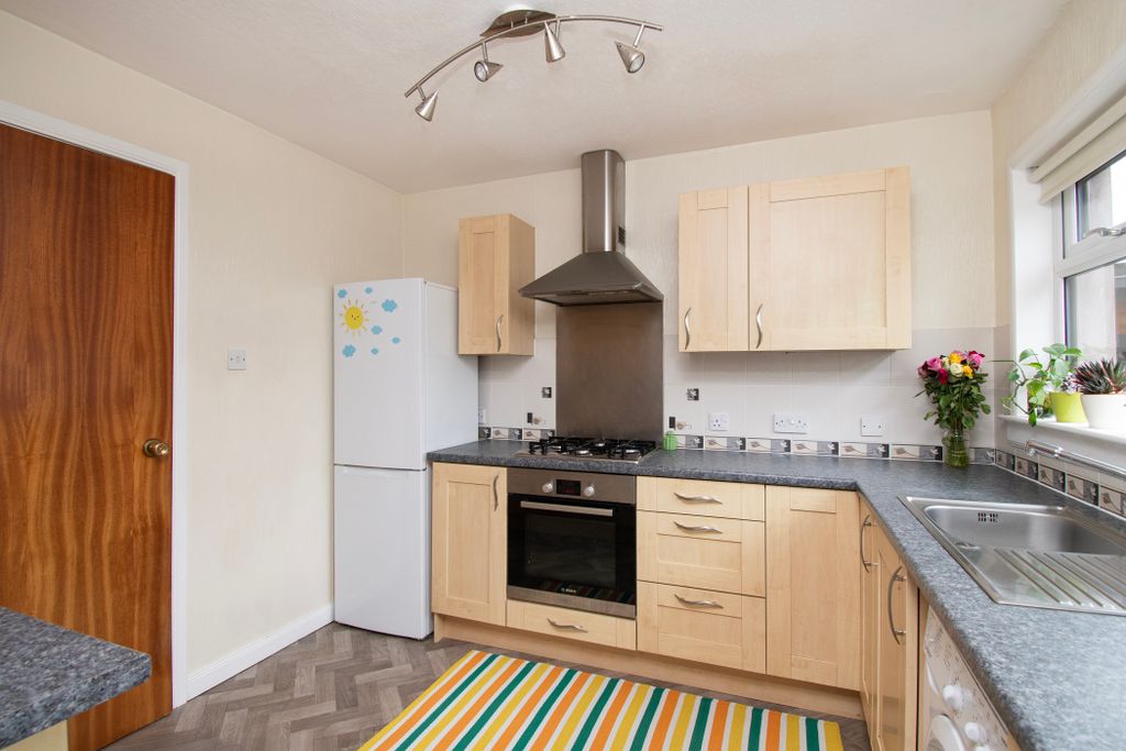 Additional image 8 of 3 bed end terrace house for saleNursery Crescent, Montrose DD10