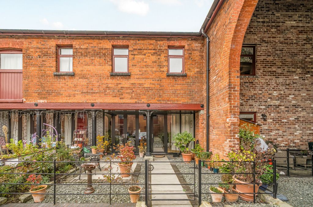 Additional image 21 of 3 bed terraced house for saleForden, Welshpool, Powys SY21
