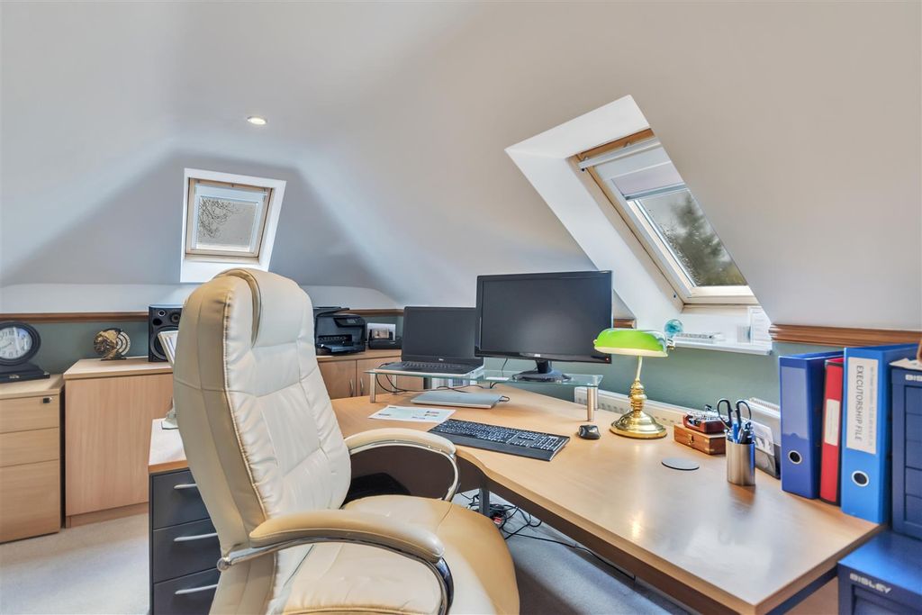 Additional image 21 of 5 bed detached house for saleFforrd Y Cain, Llanfyllin SY22