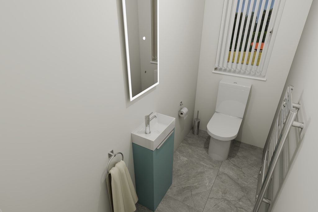 Additional image 12 of 4 bed detached house for saleGallamore Lane, Market Rasen LN8