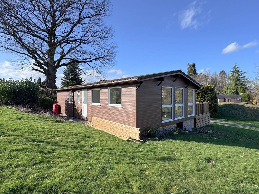 Additional image 12 of 3 bed chalet for saleCaer Beris Holiday Park, Llanynis, Builth Wells LD2
