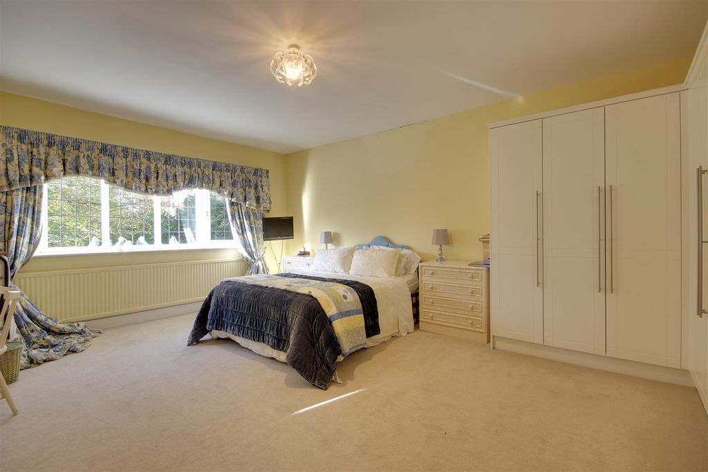 Additional image 14 of 5 bed detached house for saleStation Road, North Ferriby HU14