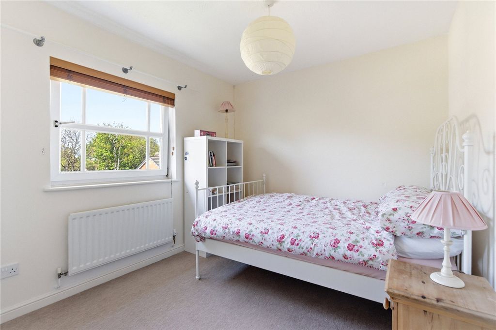 Additional image 18 of 4 bed detached house for sale13 Trainer's Brae, North Berwick, East Lothian EH39