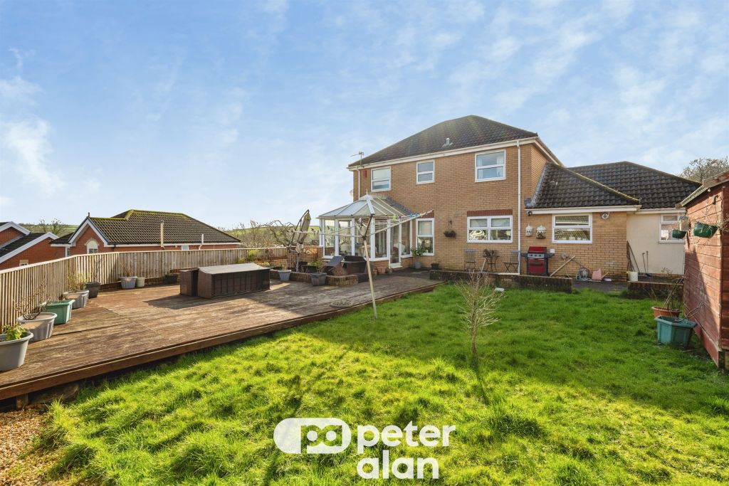 Additional image 7 of 4 bed detached house for saleParc Tyn-Y-Waun, Llangynwyd, Maesteg CF34