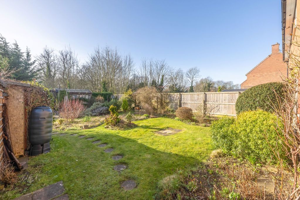 Additional image 14 of 3 bed semi-detached house for saleQuarry Bank, Malton YO17