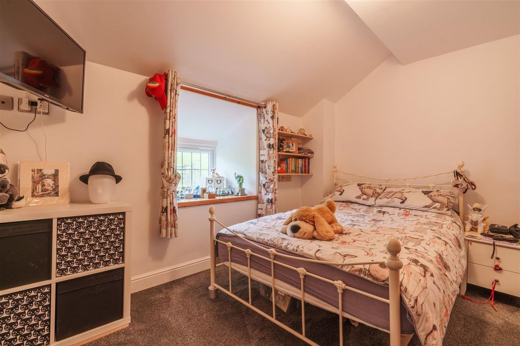 Additional image 7 of 6 bed detached house for saleLlangernyw, Abergele LL22