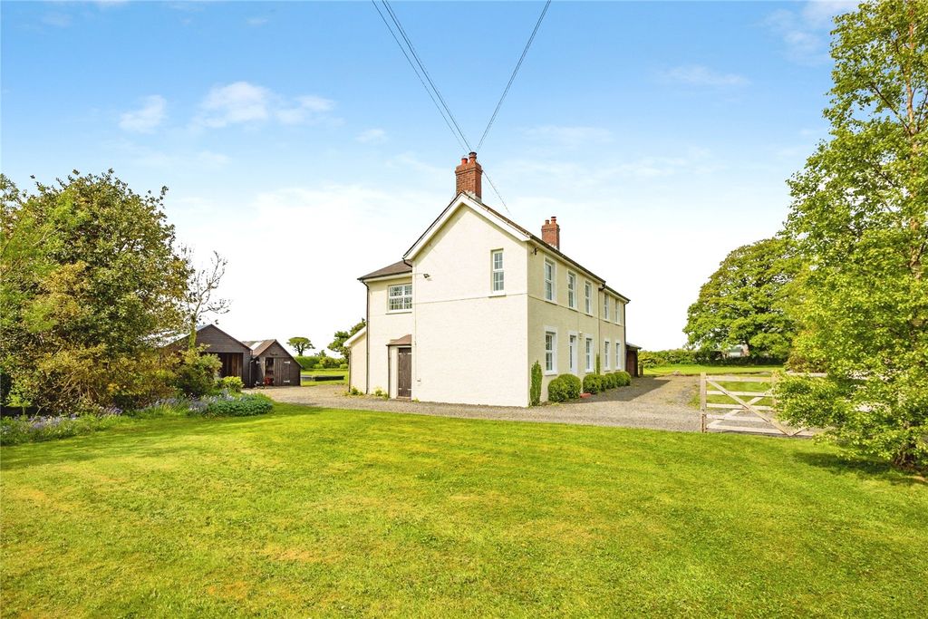 Additional image 25 of 3 bed detached house for saleCwm Cou, Newcastle Emlyn, Ceredigion SA38