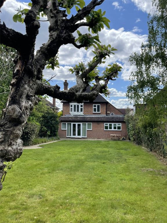 Additional image 9 of 4 bed link detached house for saleBurghley Avenue, New Malden KT3