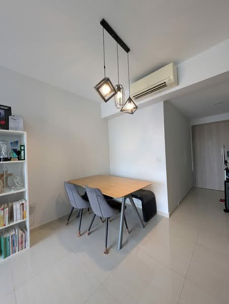 8 Choa Chu Kang Grove photo 2