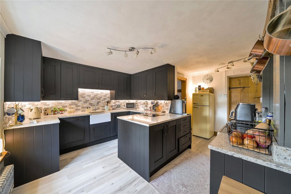 Additional image 7 of 3 bed detached house for saleTalley, Llandeilo, Carmarthenshire SA19