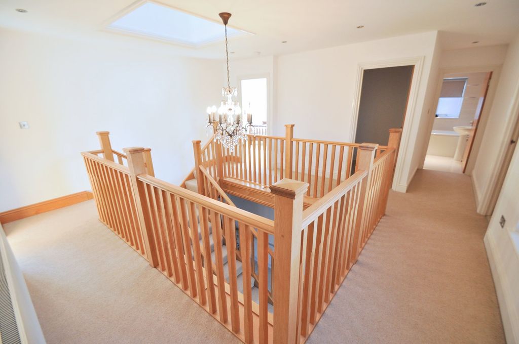 Additional image 19 of 7 bed detached house for saleUpton Road, Prenton CH43