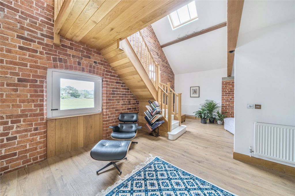 Additional image 7 of 4 bed detached house for saleForden, Welshpool, Powys SY21