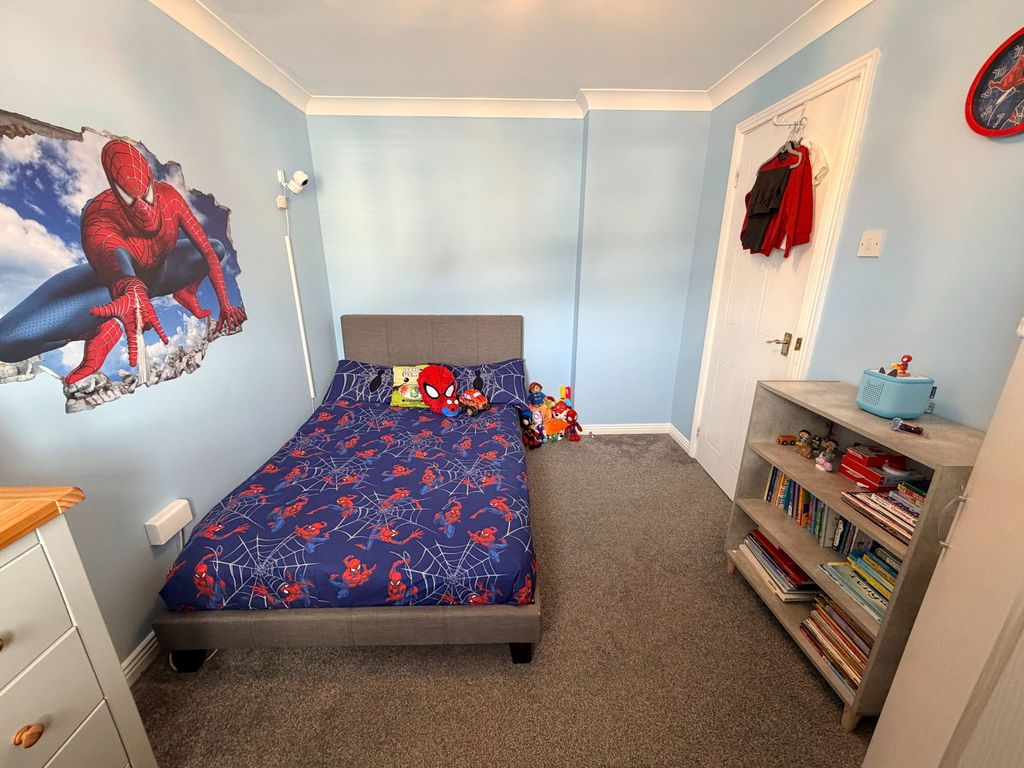 Additional image 18 of 3 bed detached house for saleRhodfa'r Coed, Maesteg CF34