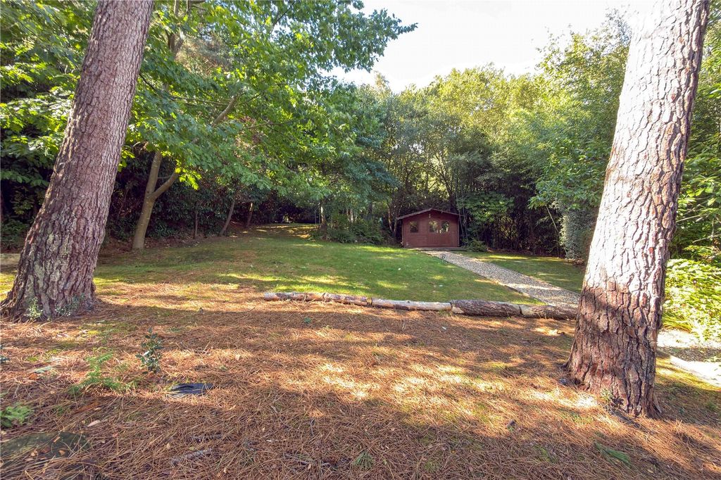 Additional image 35 of 5 bed detached house for saleLeicester Road, Poole, Dorset BH13