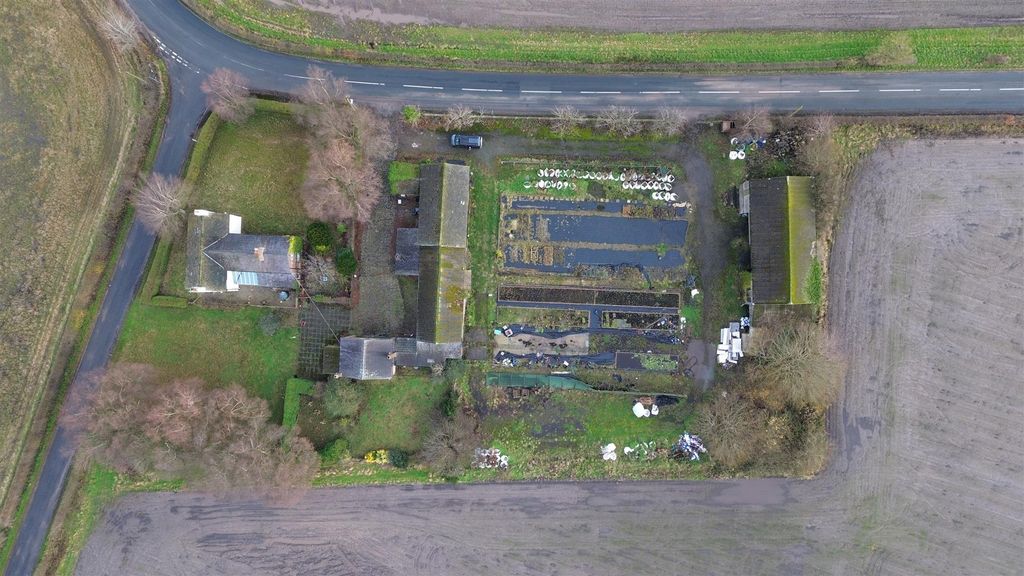 Additional image 11 of 4 bed farmhouse for saleWood End Farm, Nook Lane, Bickerstaffe, Ormskirk L39
