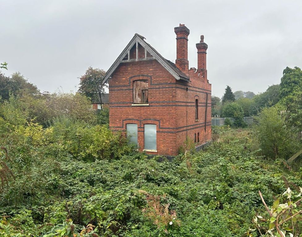 Additional image 2 of Land for saleStation House, Outram Street, Sutton-In-Ashfield NG17