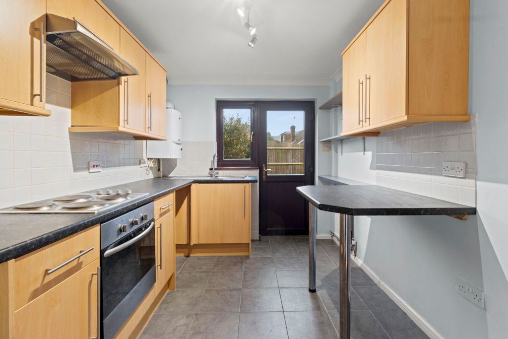 Additional image 7 of 4 bed semi-detached house for saleVicarage Close, Newhaven BN9