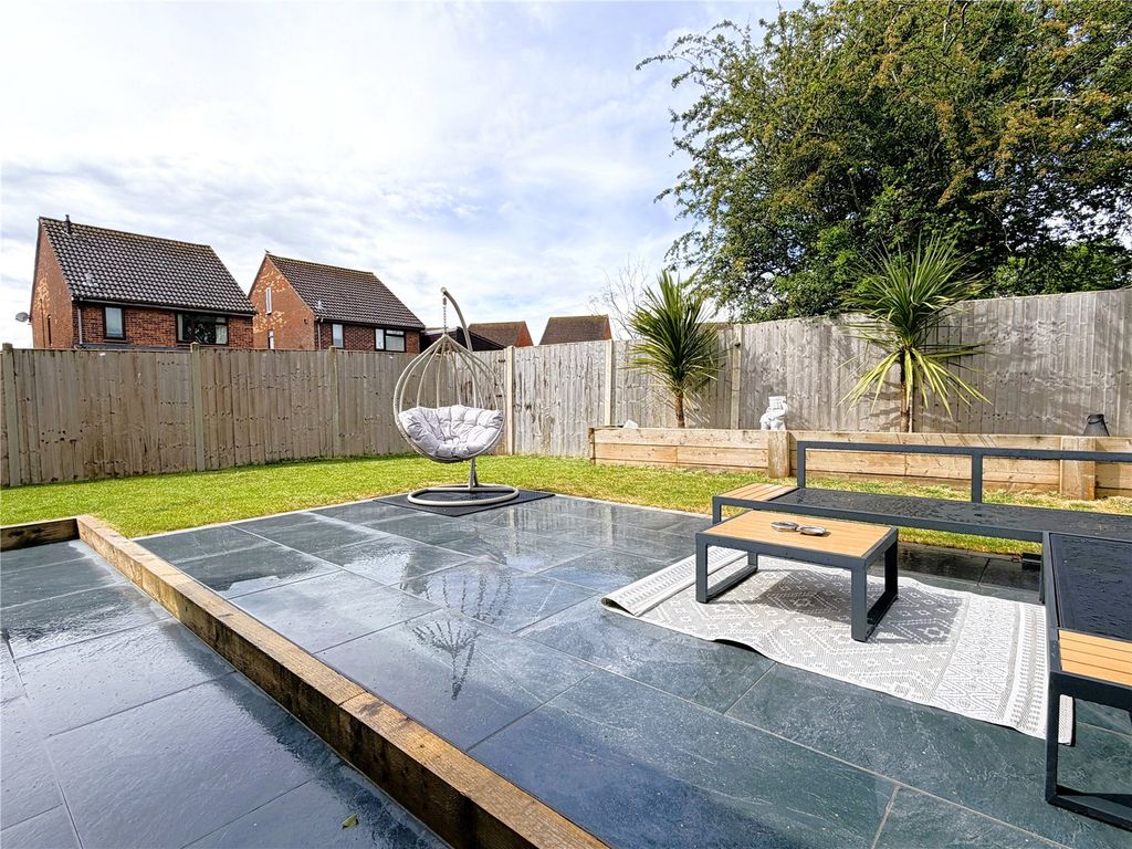 Additional image 18 of 4 bed detached house for saleSt Athan Close, Melksham, Wiltshire SN12