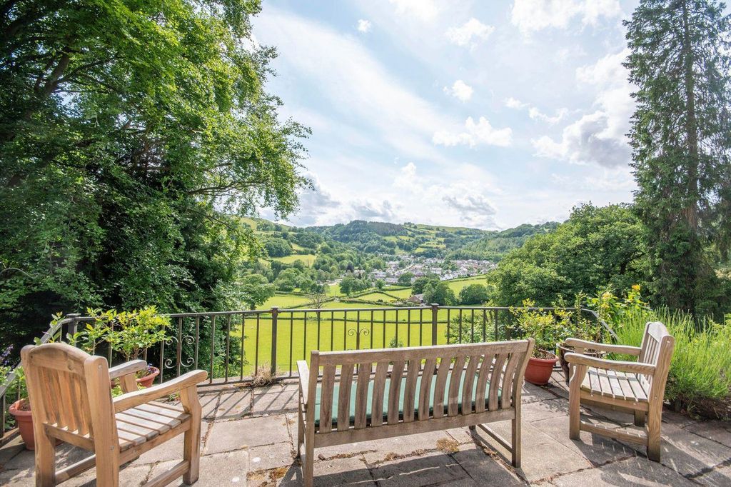Additional image 17 of 4 bed cottage for saleGlyn Ceiriog, Llangollen LL20
