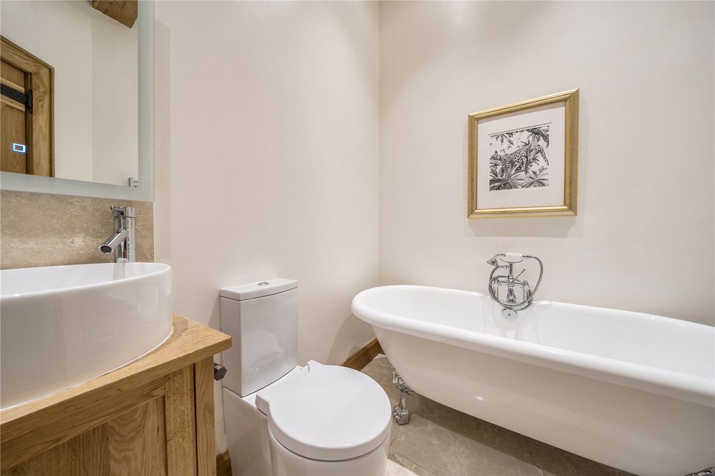Additional image 19 of 4 bed detached house for saleForden, Welshpool, Powys SY21