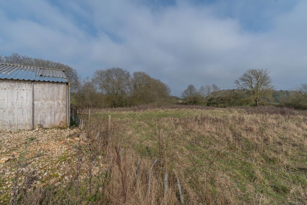 Additional image 5 of 3 bed barn conversion for saleGreen Farm Barns, Hindolveston Road, Melton Constable NR24