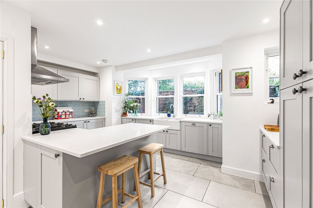 4 bed semi-detached house for salePolstead Road, Central North Oxford OX2 photo 5