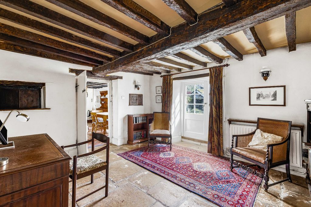 Additional image 5 of 5 bed detached house for saleDownington, Lechlade, Gloucestershire GL7