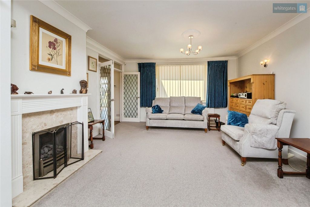 Additional image 4 of 5 bed bungalow for saleHornby Drive, Nantwich, Cheshire CW5