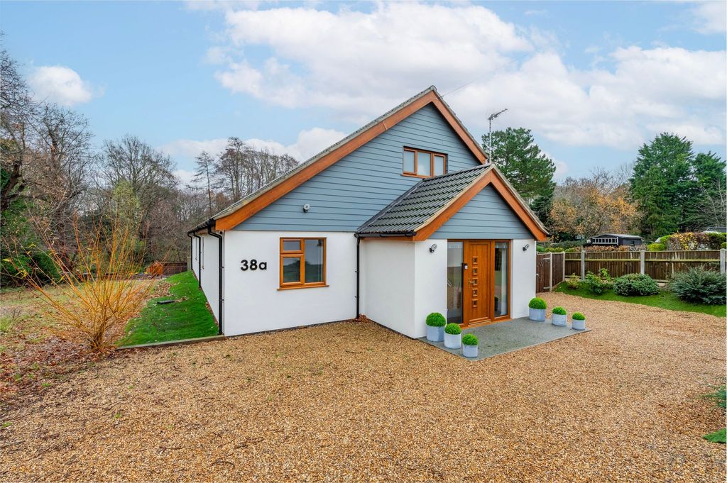 Additional image 5 of 6 bed detached house for saleChestnut Avenue, Oulton Broad NR32